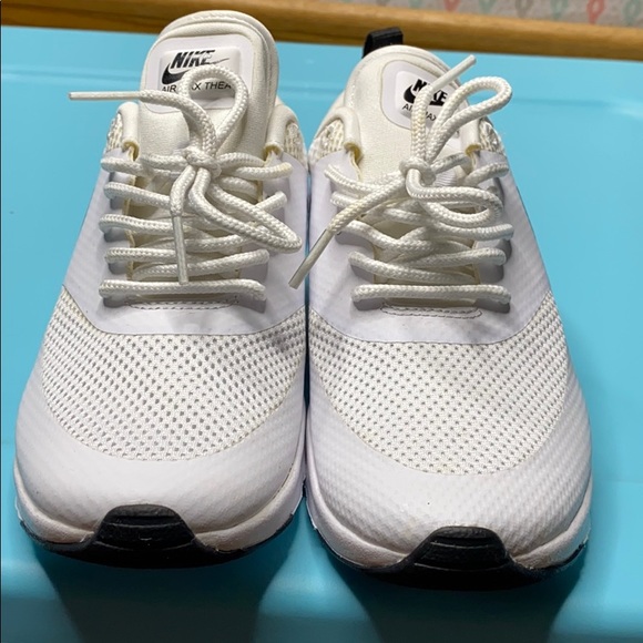 Nike air max’s Thea - Picture 5 of 10